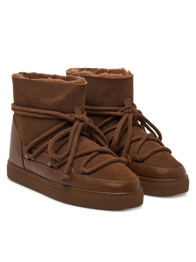 Inuikii Schneeschuhe Inuikii Classic 1001.003.0122 Braun