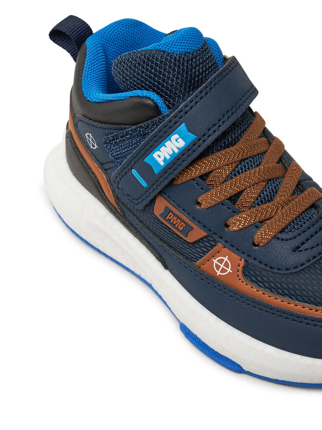 Primigi Sneakers Primigi 6970233 Dunkelblau