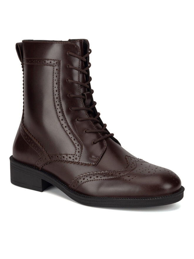 Gino Rossi Stiefeletten Gino Rossi PIA-116099 Braun
