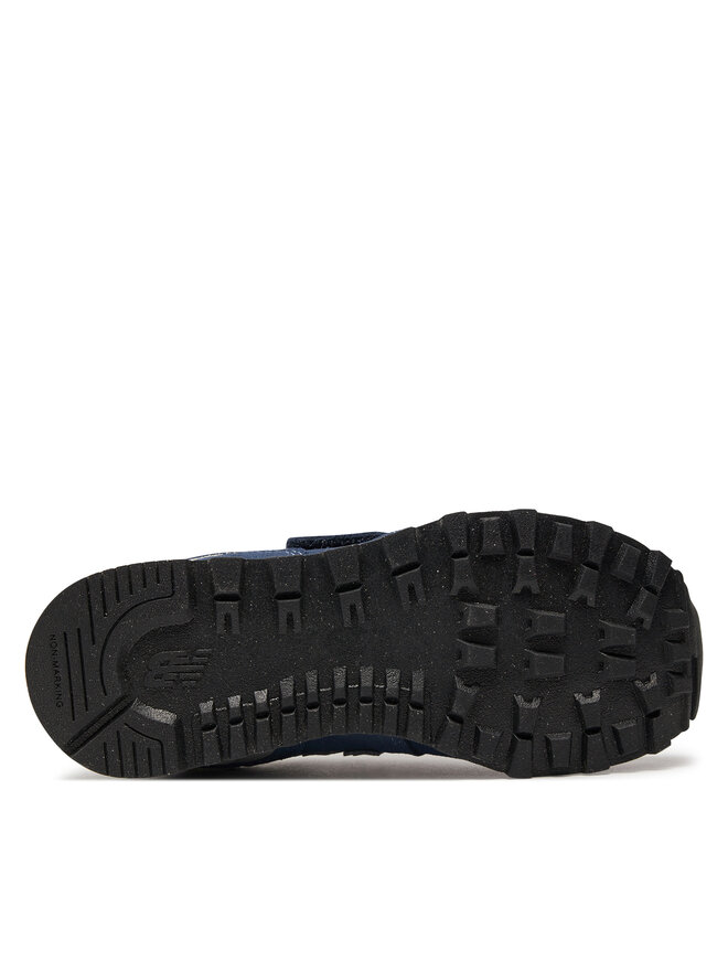 New Balance Sportcipő New Balance PV574EVN Sötétkék