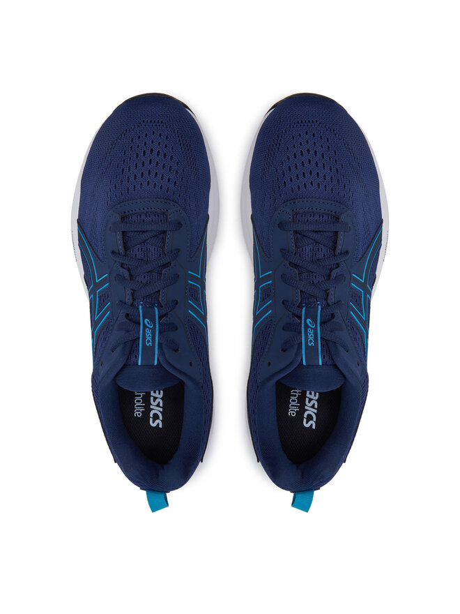 Asics Παπούτσια για Τρέξιμο Asics Gel-Contend 9 1011B881 Μπλε