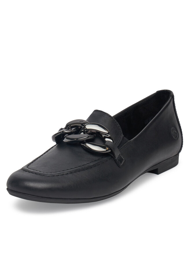 Remonte Halbschuhe Remonte D0K00-00 Schwarz