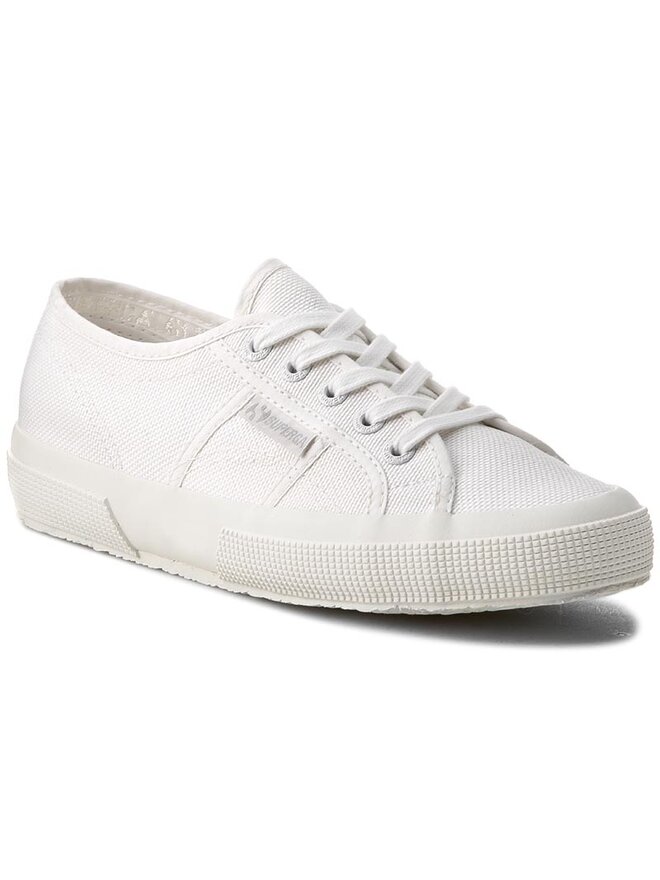 Superga Kedai Superga 2750 Cotu Classic S000010 Balta