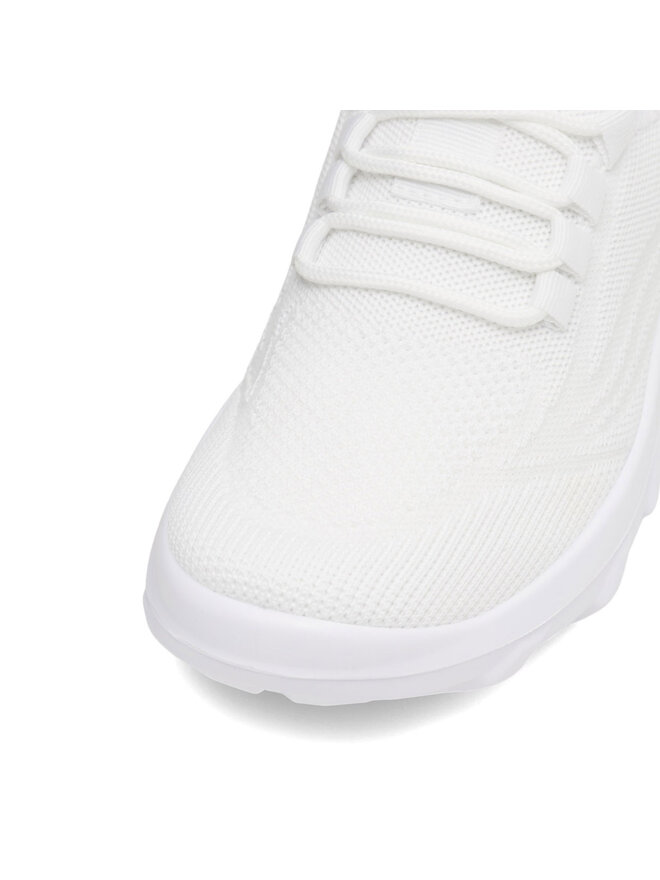 Jenny Fairy Sneakers Jenny Fairy WFA2711-1 Weiß