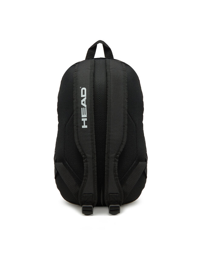 Head Σακίδιο Head Team Backpack 21l 262244 Μαύρο