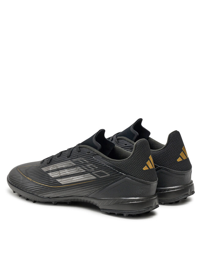 adidas Zapatos de fútbol adidas F50 League Tf IF1337 Negro