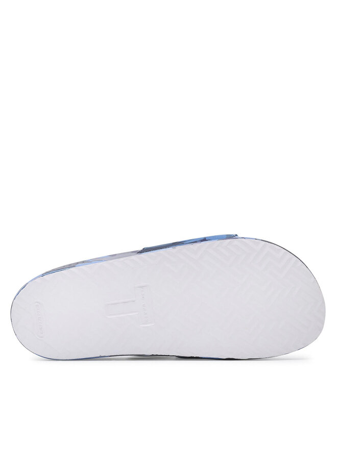 Ted Baker Pantoletten Ted Baker Aglao 253052 Dunkelblau