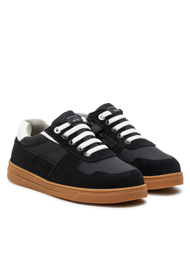 Mayoral Zapatillas Mayoral 44520 Negro