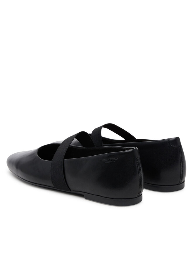 Vagabond Shoemakers Μπαλαρίνες Vagabond Shoemakers Jolin 5508-501-20 Μαύρο