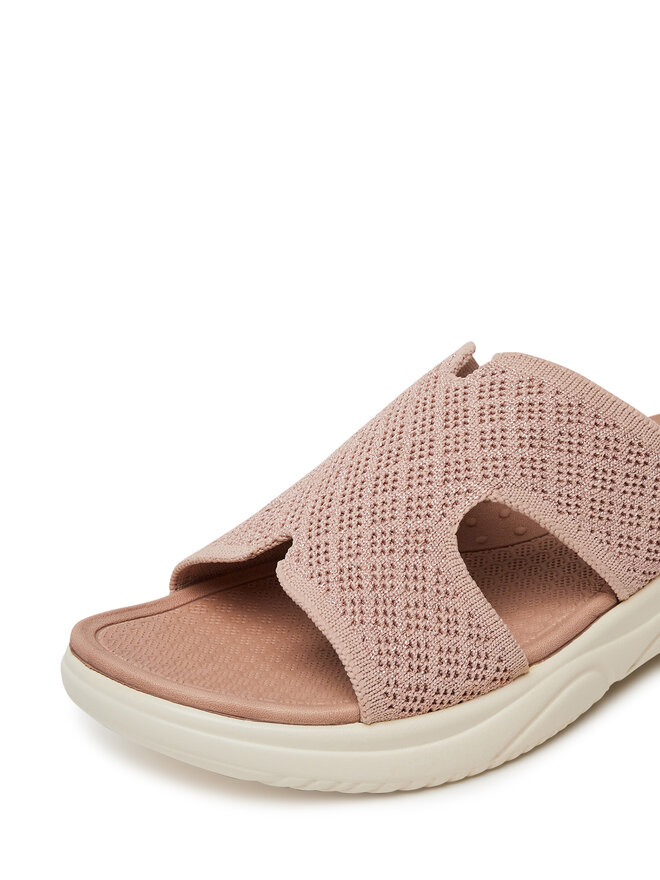 Clara Barson Papucs Clara Barson R25SS02834 Rózsaszín