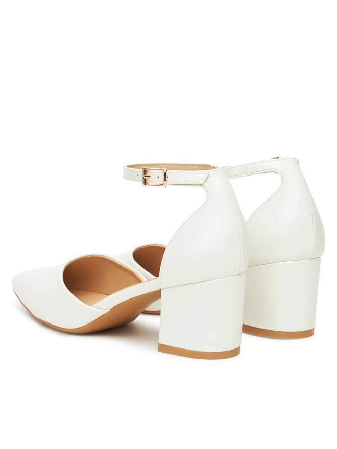 JENNY Pumps JENNY ANGEL WS210702-10 Weiß