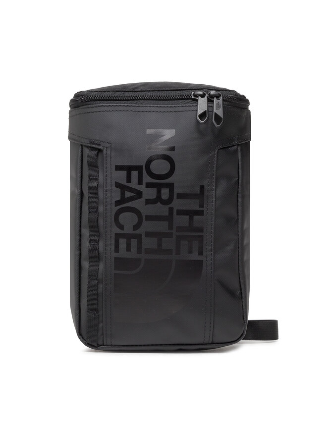 The North Face Umhängetasche The North Face Y Base Camp Pouch NF0A52T9JK31 Schwarz