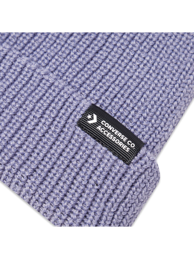 Converse Mütze Converse 10022128-A11 Violett
