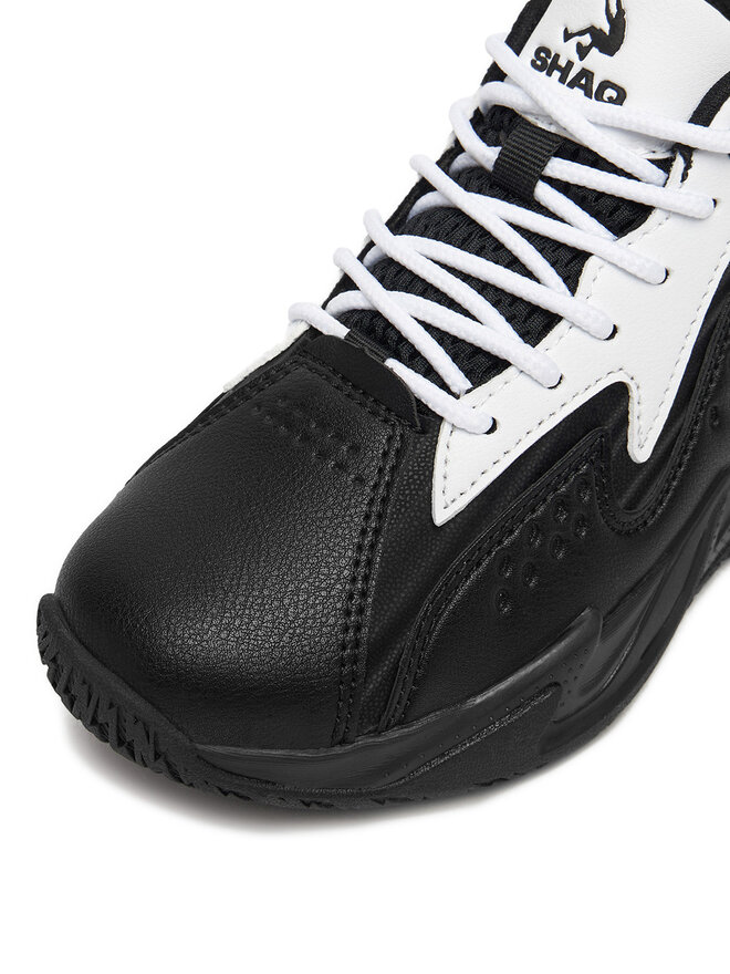 SHAQ Sneakersy Shaq CEO-CP40-HC2400-K Czarny