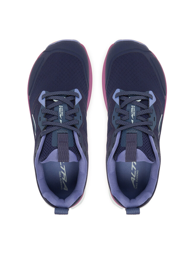 Altra Laufschuhe Altra Lone Peak 9+ AL0A85RH Blau