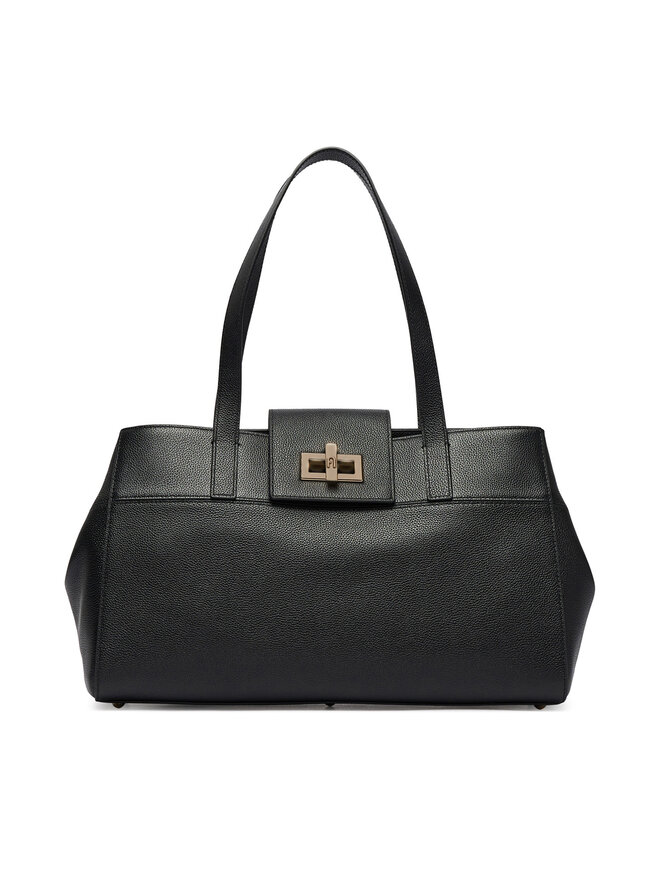 Furla Сумка Furla Amelia L Tote WB01980 BX4546 CN O6000 Чорний