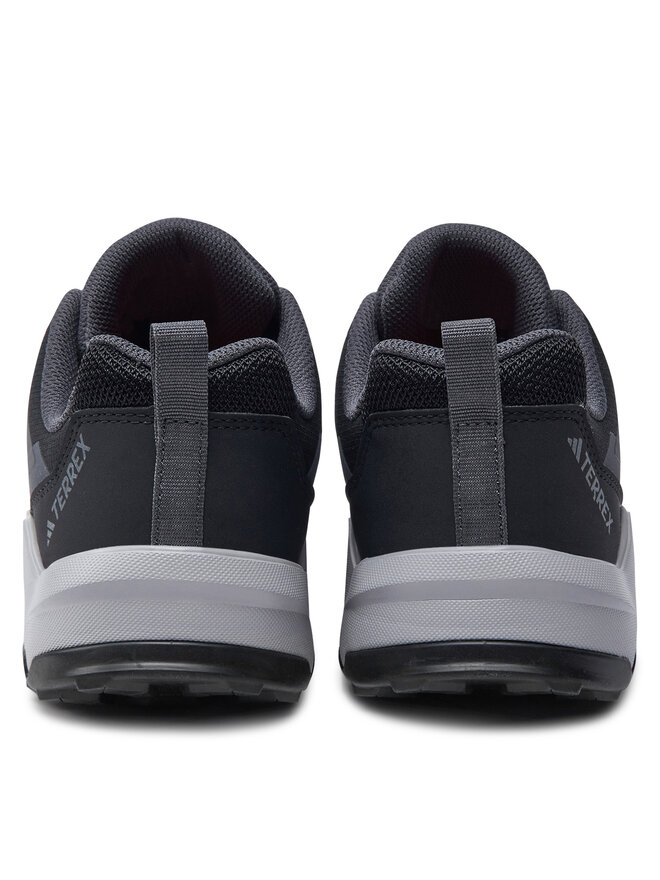 adidas Трекінгові черевики adidas Terrex Ax4r IF6525 Чорний
