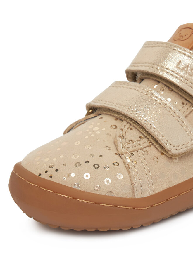 Lasocki Kids Zapatos hasta el tobillo Lasocki Kids DUBAI CI12-DUBAI-01(II)DZ Beis