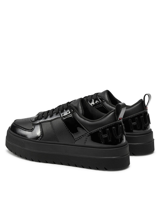 HUGO Sneakers Hugo Lyssa 50529803 Nero