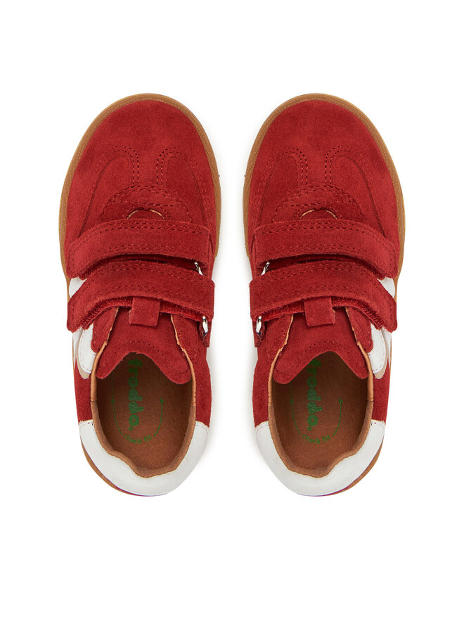 Froddo Zapatillas Froddo Lou G3130269-1 M Rojo