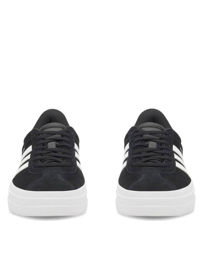 adidas Sneakers adidas Court Bold J VI IH4777 Schwarz