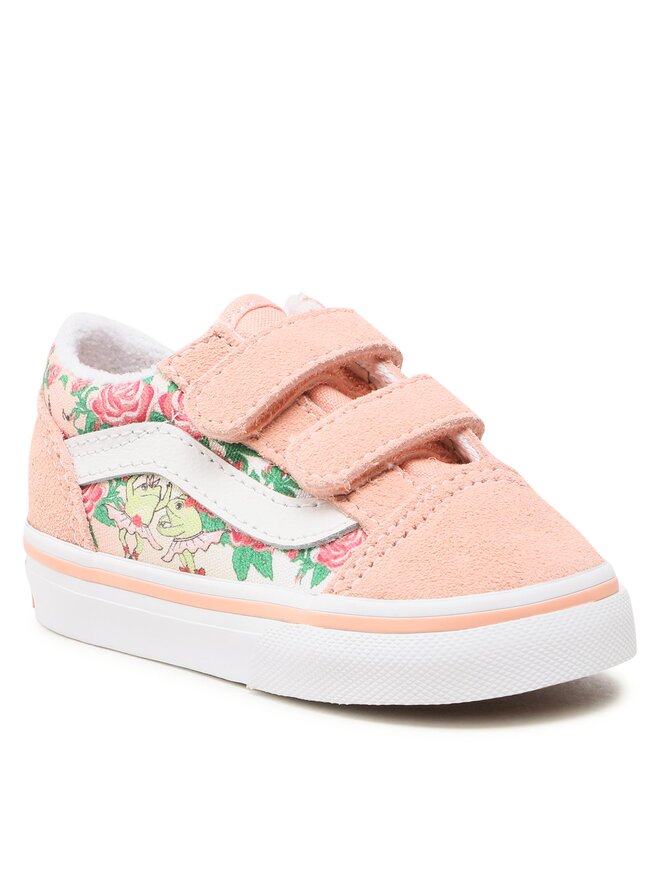 Vans old skool tropical outlet