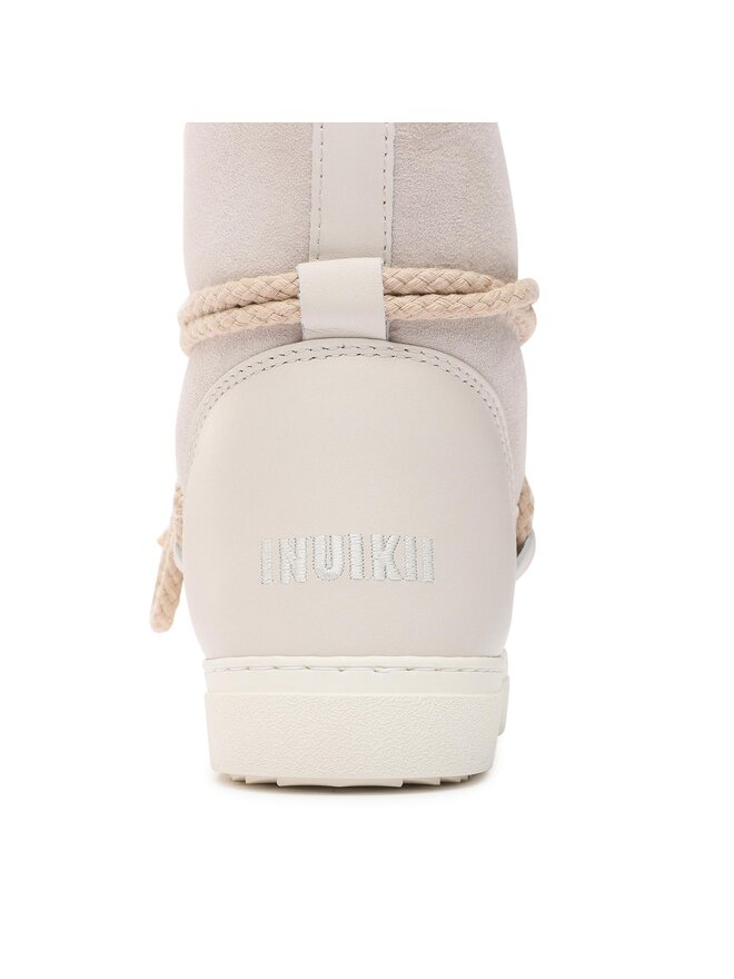 Inuikii Snehule Inuikii Classic 75202-005 Béžová