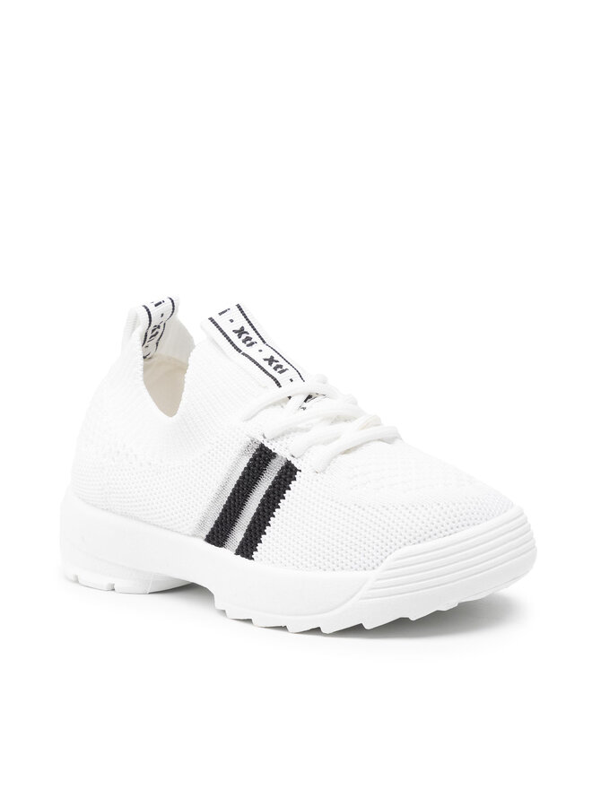 Xti Sneakersy Xti 57477 Biały