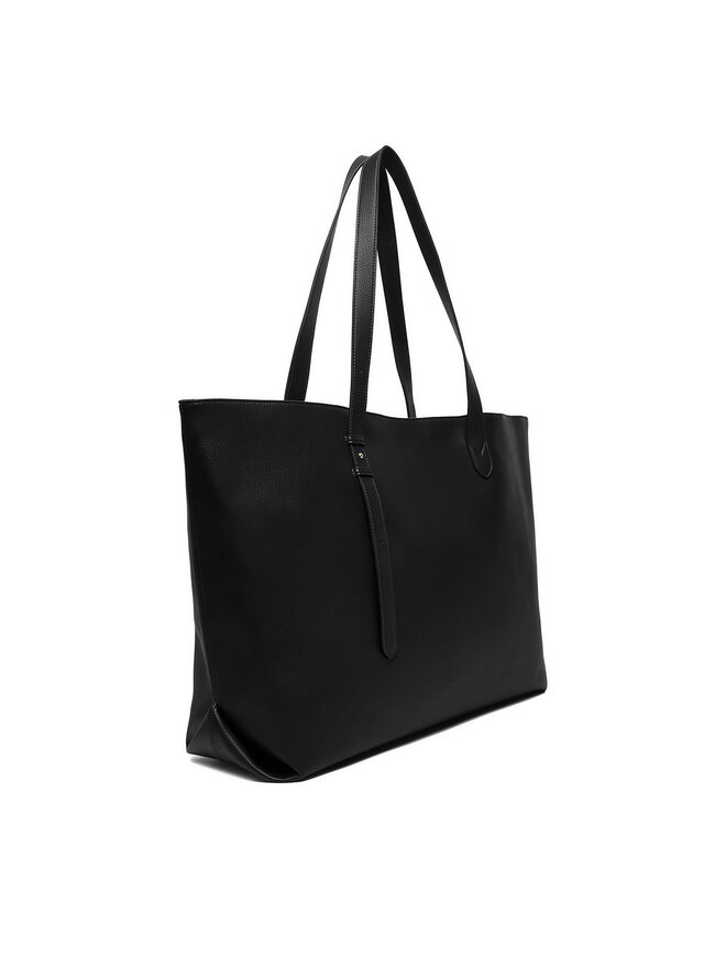 GINO ROSSI Handtasche GINO ROSSI CEO-MAYA-KY176 Schwarz
