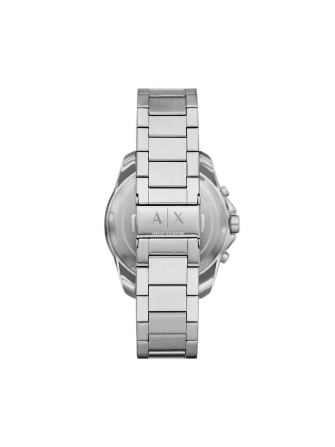 Armani Exchange Zegarek Armani Exchange Spencer AX1957 Zielony