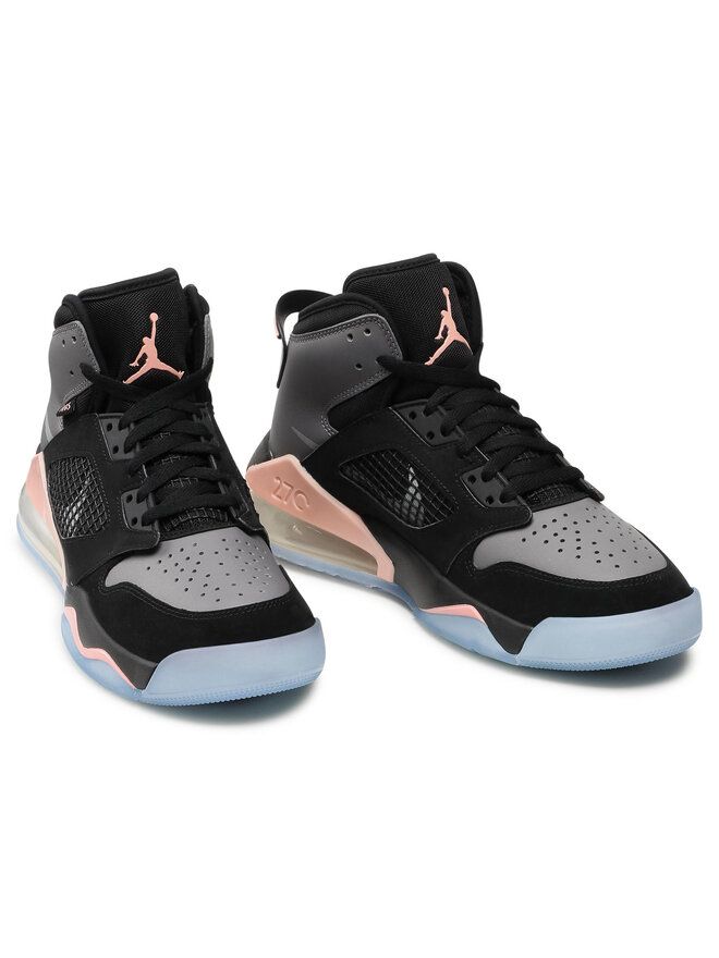 Nike Sneakers Nike Jordan Mars 270 CD7070 002 Schwarz