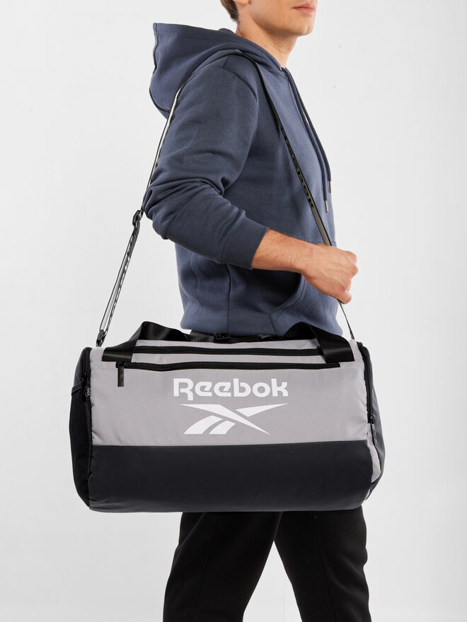 Reebok Torba Reebok RBK-034-CCC-05 Szary