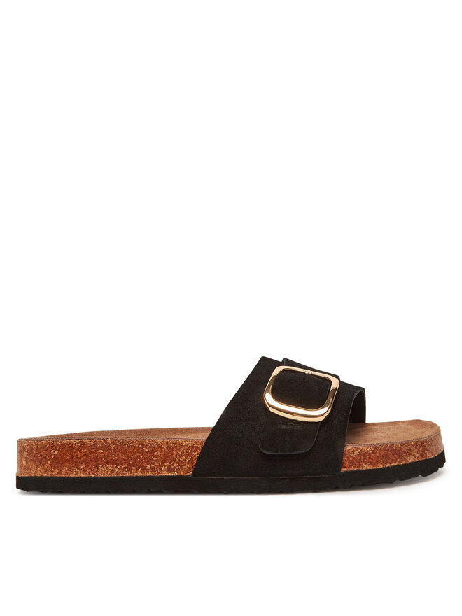 s.Oliver Chanclas s.Oliver 5-27102-44 Negro