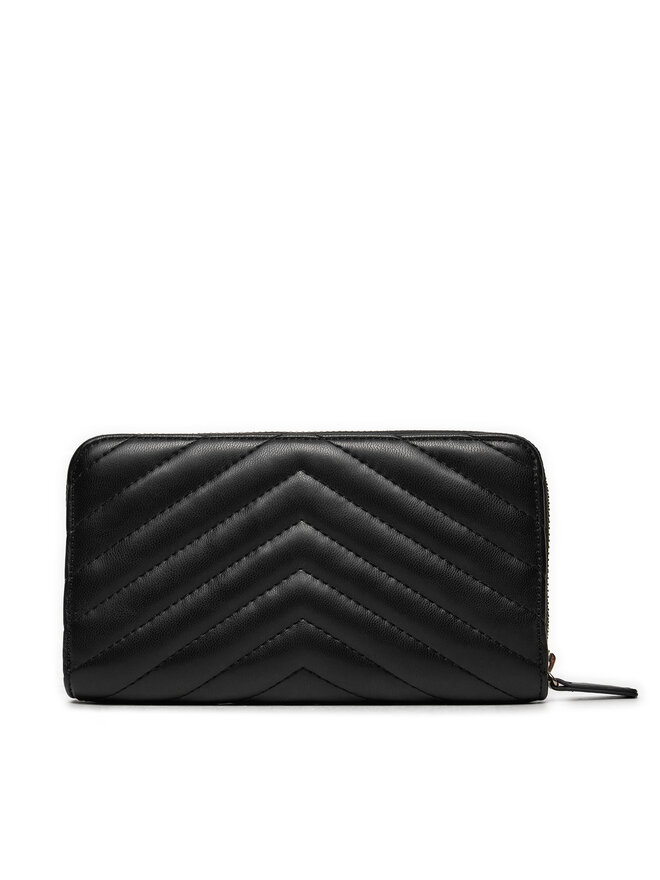 Armani Exchange Liels sieviešu maks Armani Exchange 948068 4R742 00020 Melns