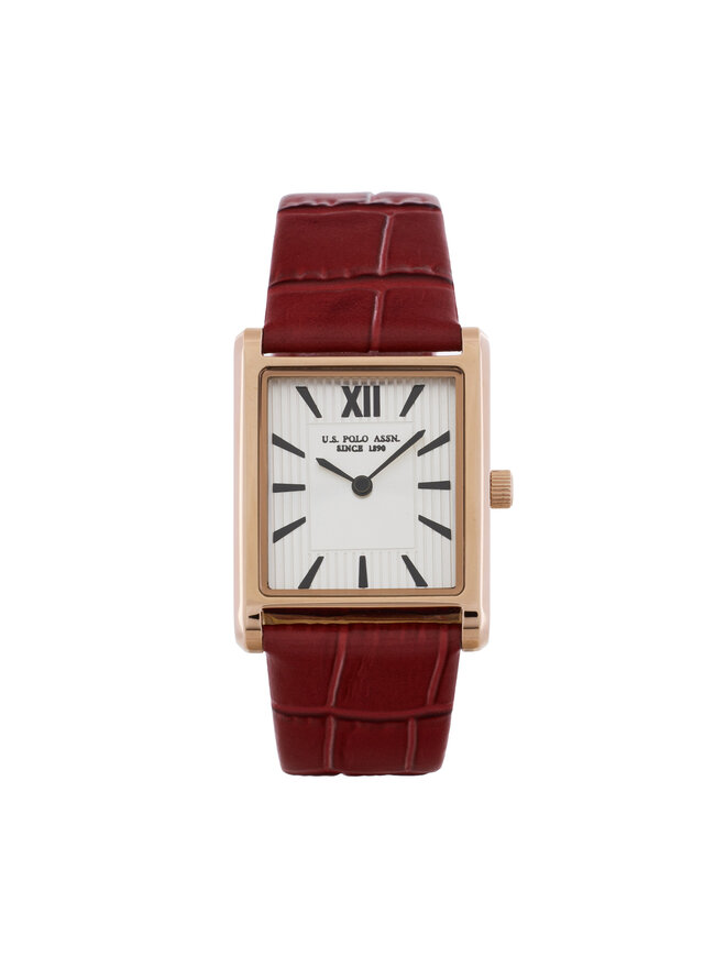 U.S. Polo Assn. Karóra U.S. Polo Assn. Vivian USP8414RG Piros