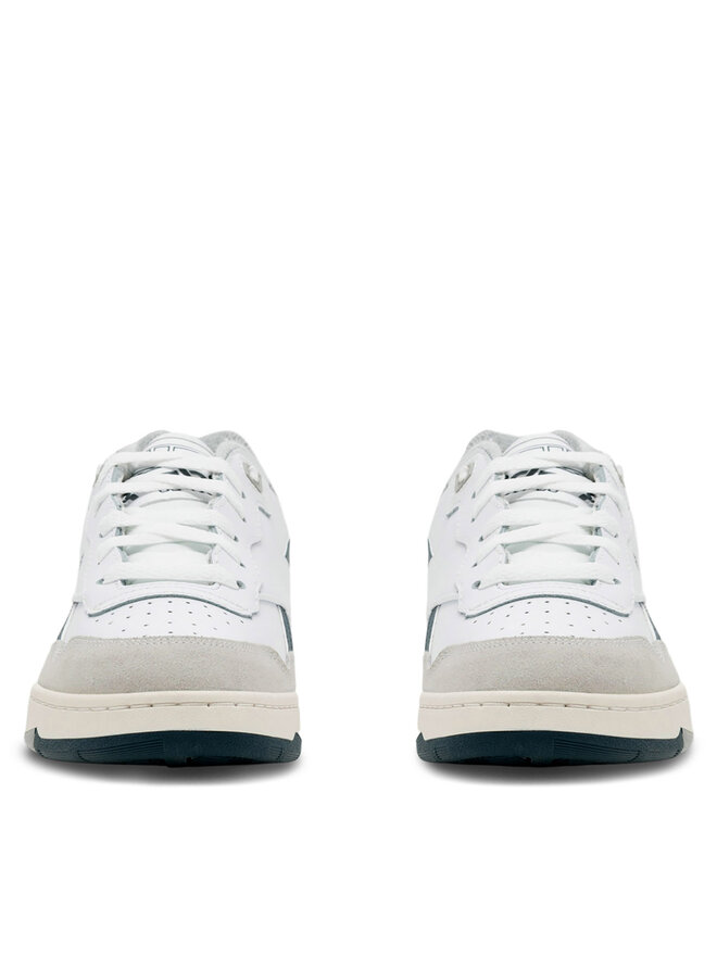 Reebok Snīkeri Reebok BB 4000 II 100033848 W Balts