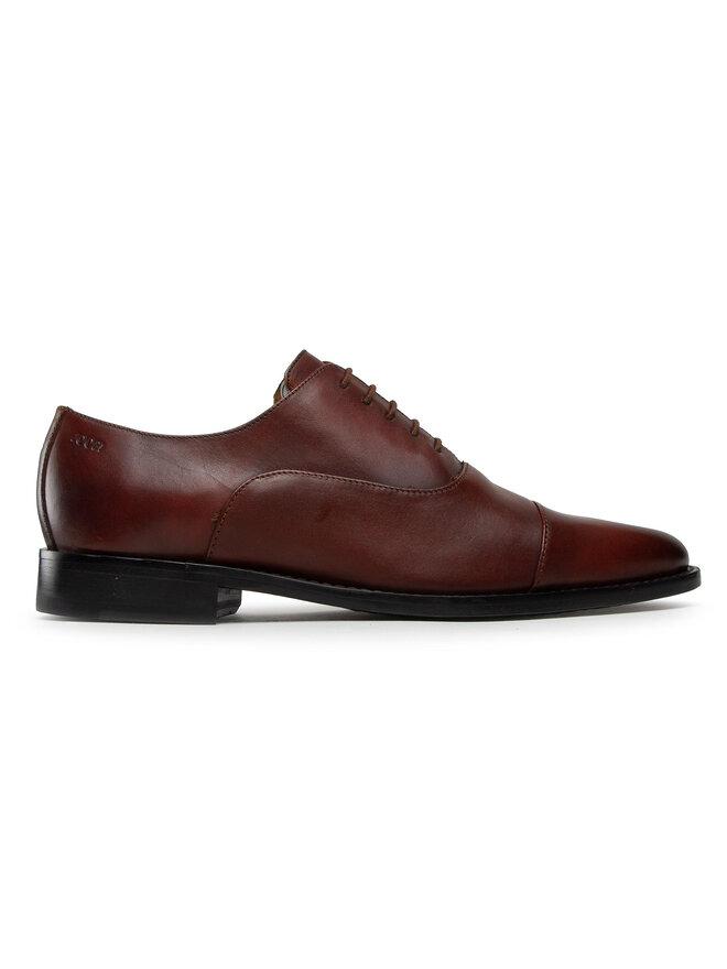 JOOP! Polobotky JOOP! Lusso 4140005203 Hnědá