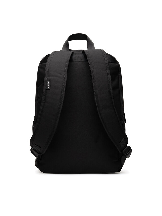 Reebok Rucksack Reebok RBK-026-CCC-05 Schwarz