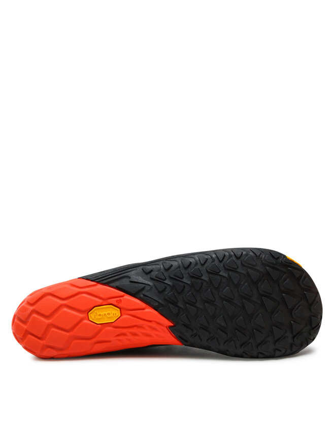 Merrell Laufschuhe Merrell Vapor Glove 4 J067263 Grün