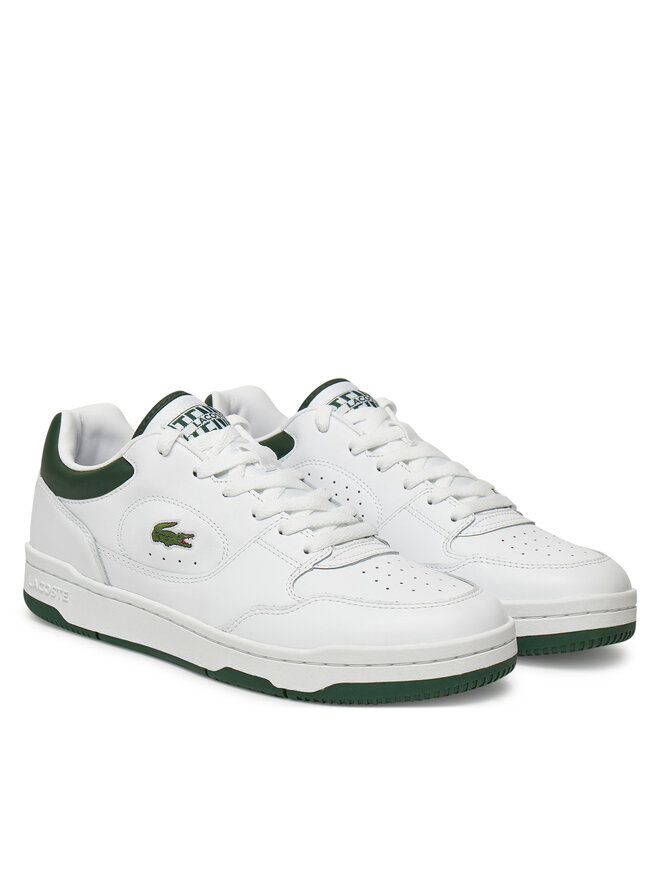 Lacoste Sneakersy Lacoste 7-49SMA0052 Biały