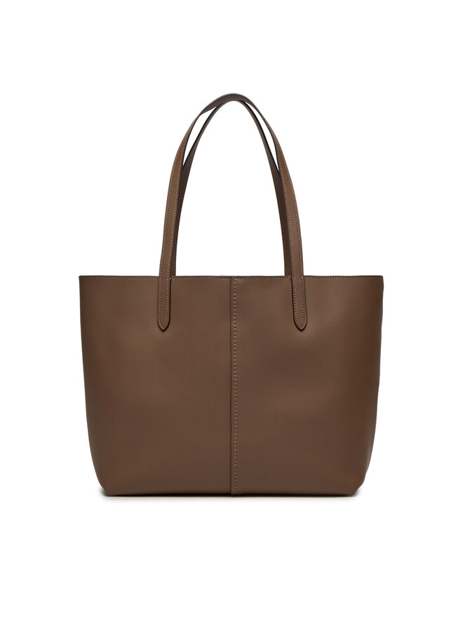 Coach Borsetta Coach Nomad CR664 Marrone