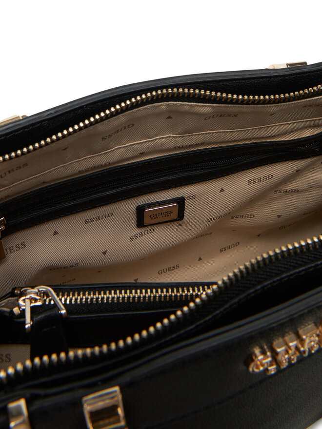 Guess Τσάντα Guess HWBG96 33060 Μαύρο
