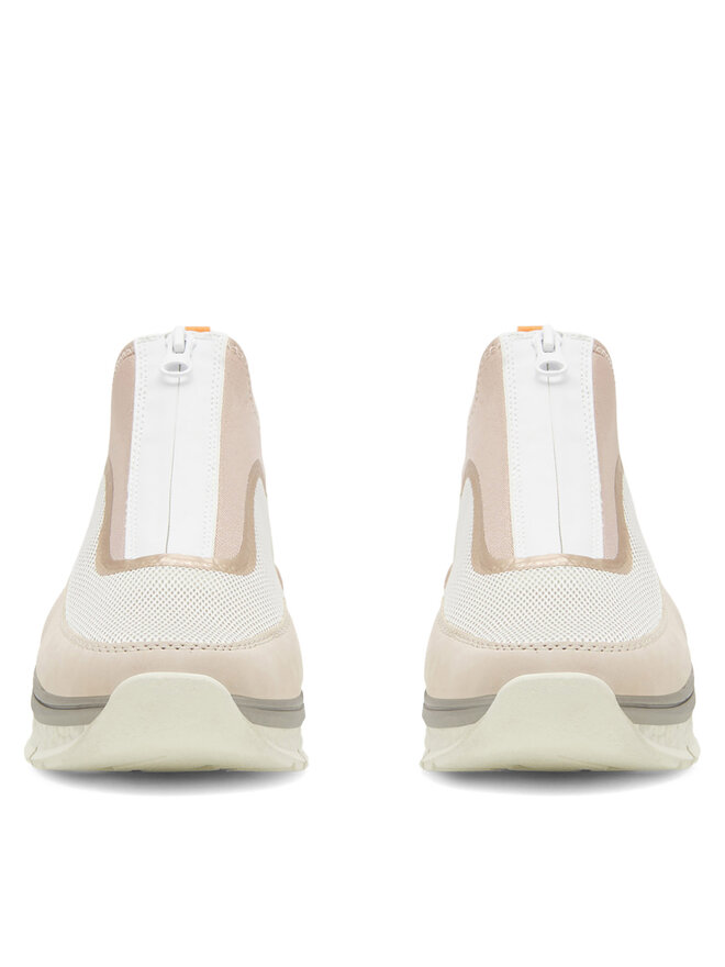 Rieker Sneakers Rieker 48053-31 Rosa