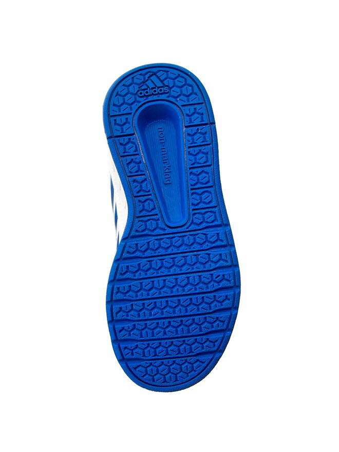Sneakers adidas AltaSport Cf K BA9525 Blanc chaussures