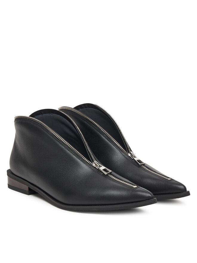 United Nude Stiefeletten United Nude Stacy Lo 109450116 Schwarz