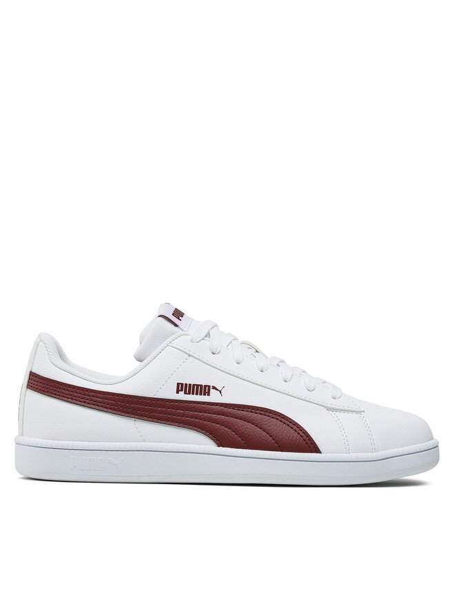Puma Sneakersy Puma Up 372605 34 Bílá
