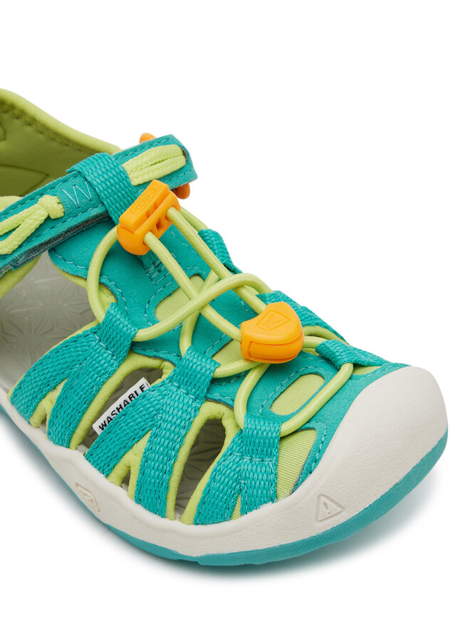 Keen Sandali Keen Moxie Sandal C 1030731 Zelena