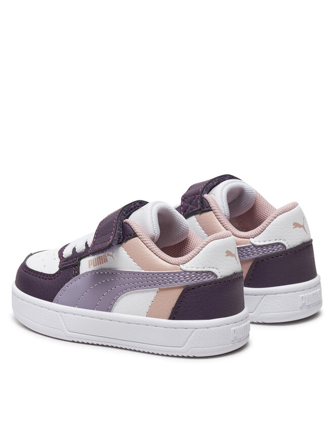 Puma Superge Puma Caven 2.0 Block Ac+ Inf 394463 11 Pisana