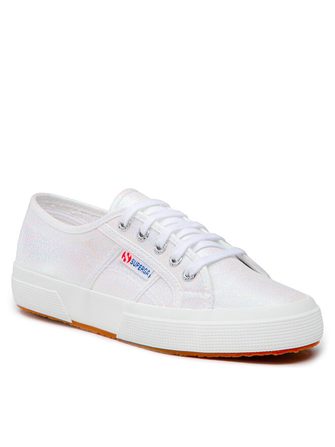Superga Tenisky Superga Lamew 2750 S001820 Bílá