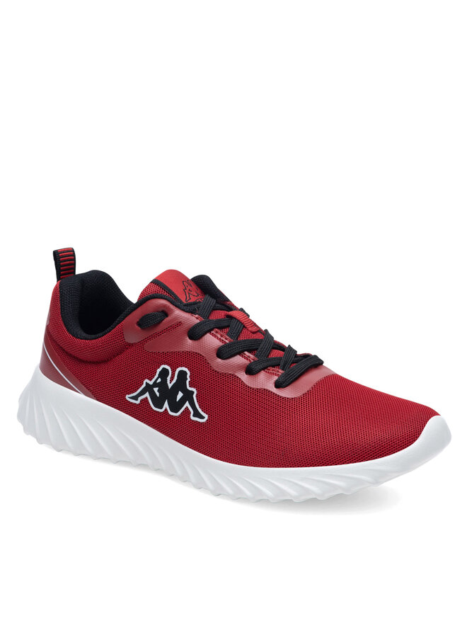 Kappa Sneakersy Kappa SS24-3C007-J Czerwony